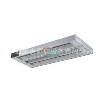 Hatco GRAH-24D 24"食物保温灯(双排)、赫高GRAH-24D保温灯