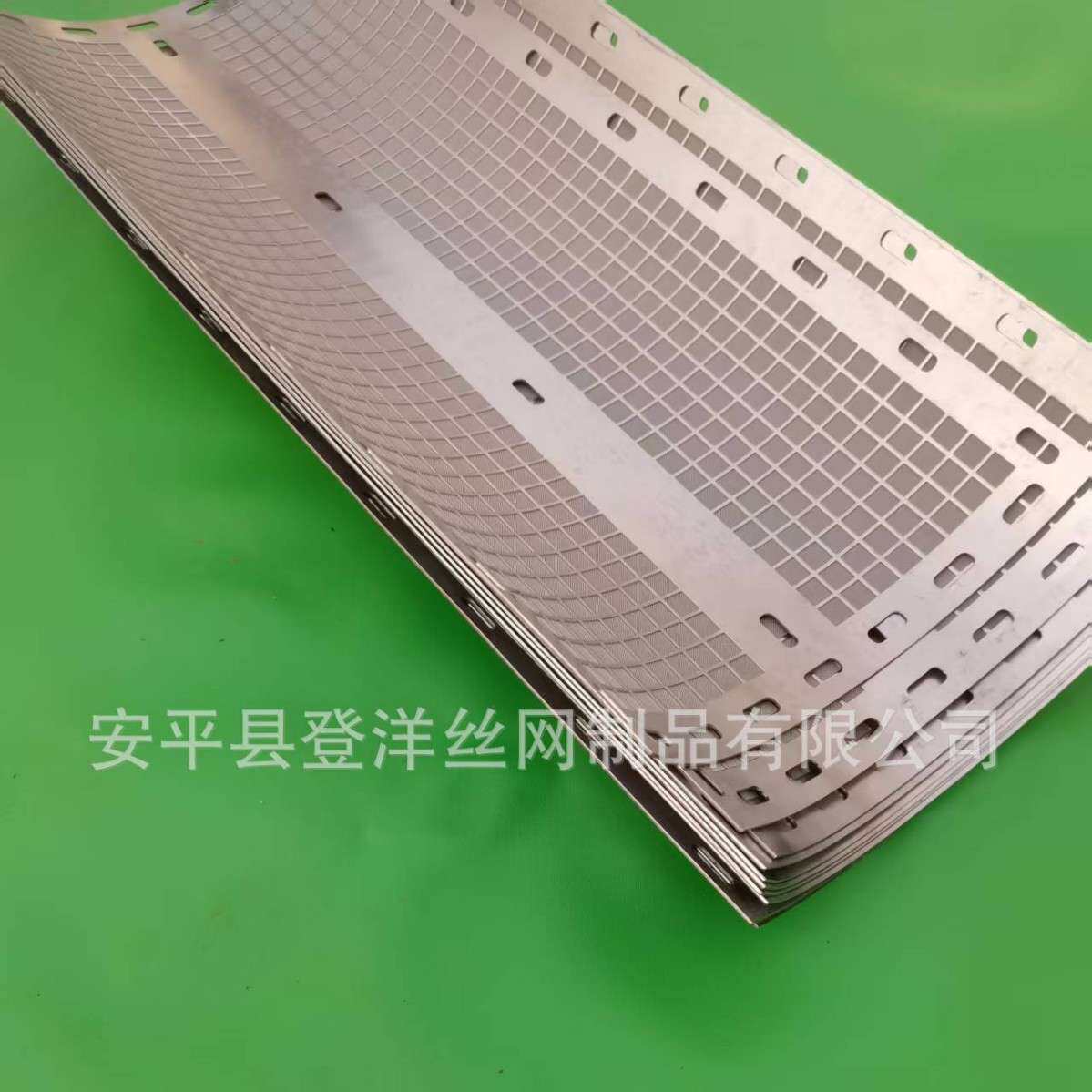 转股式微滤机精密过滤器滤网水厂养殖反冲洗不锈钢304微滤机滤网