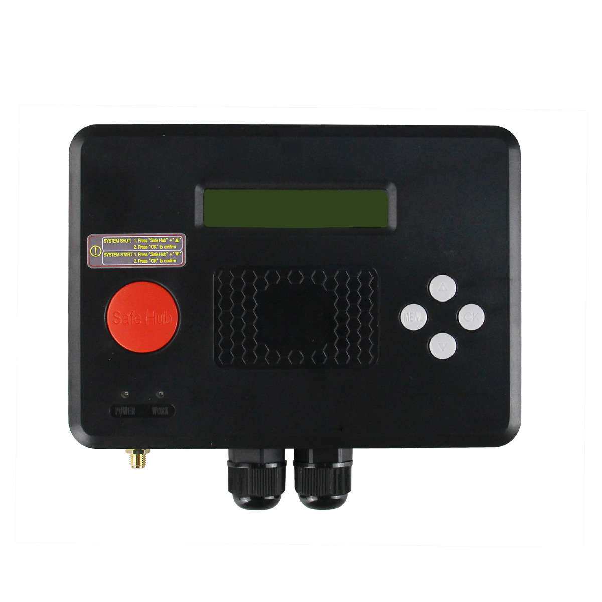 数据汇总器 光伏组件优化器 监控及快速关闭设备 PLC数据聚合设备