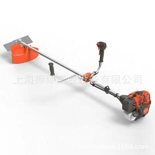 科瓦崎G63/ G63B侧挂式背负式割草机二冲程汽油割灌机