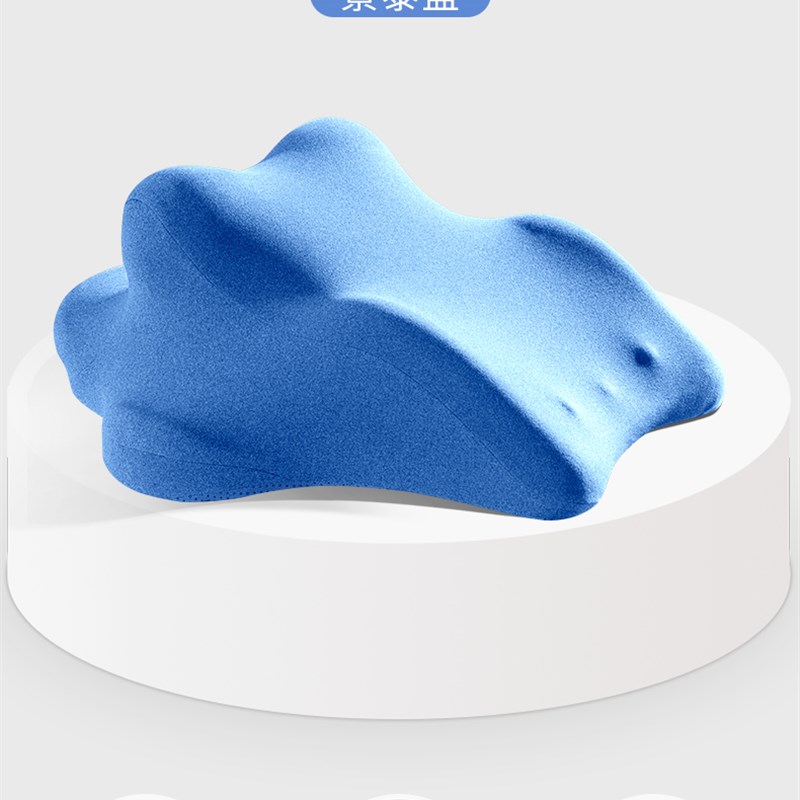 床上趴睡枕趴床神器多功能俯卧位趴C枕头趴着睡觉玩手机看书趴枕