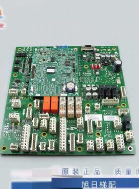 奥的斯GECB-AP主板 DAA/DBA/DCA/DDA26800AY2/3/5/6/7/12/13/15