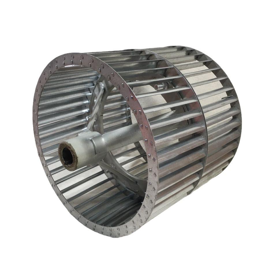 上海兴益风机叶轮(配11-62-3A三相风机用） 5148号 6.25kg