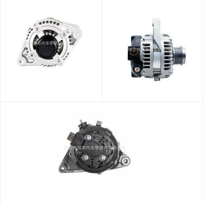 供应11516/104210-2650/1042102630/1042102650汽车发电机