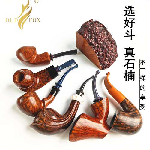 OLD FOX-老狐狸ma20161s2x1h