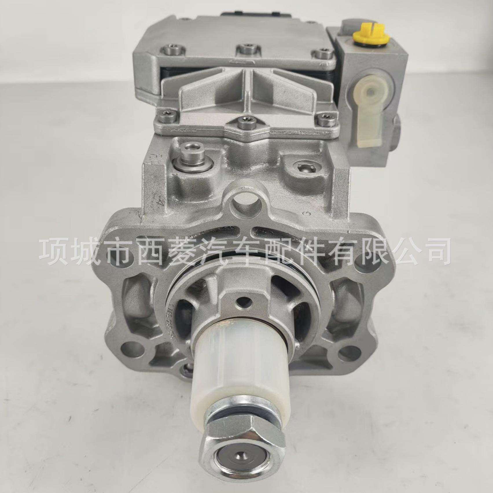 五十铃4KH1-TC 发动机配用油泵 8972523415 0470504026 燃油泵