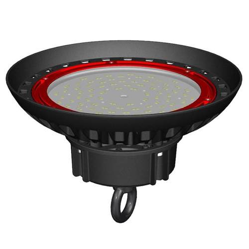 新款上市LED工矿灯 优质质量 100W工矿灯铝外壳 UFO圆形工矿灯