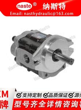 液压泵JP300-622000-000/HsngCha 2T Tram