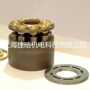 销售液压泵配套配件 配油盘 回程盘 变量头 传动轴 柱塞滑靴