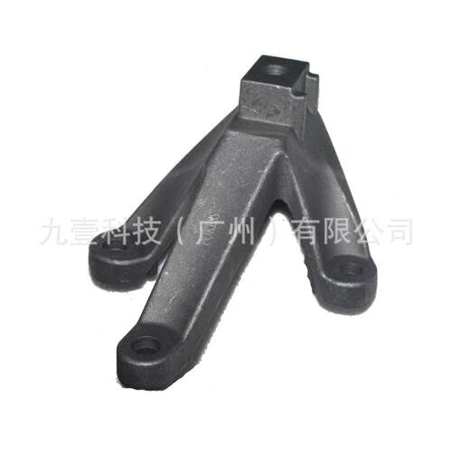 适用福特1326812沃尔沃发动机铝支架 3M517M125DE FRF1263777-36