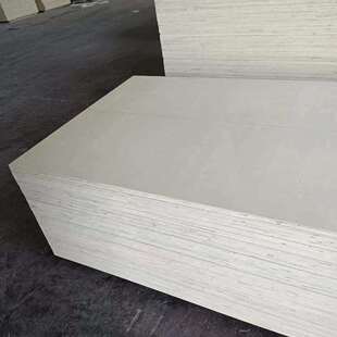 定尺胶合板多层异形板杨木桉木胶合板车展地台板打厂家发货