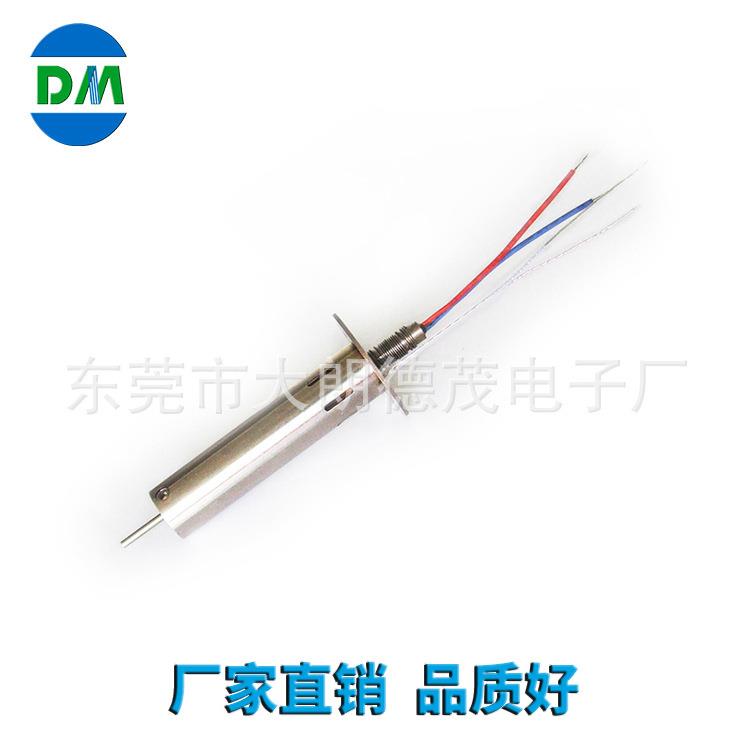 厂家供应 DM877-1焊台发热芯 150W高频涡流烙铁芯 大功率发热芯