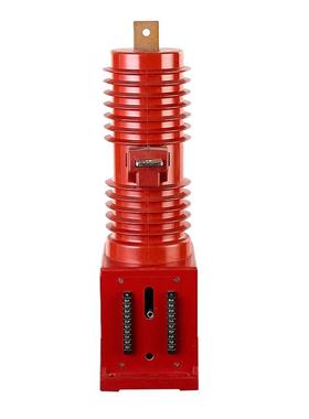 LCZ1-160-250-400-630A/12kV 高原型永磁保持单极高压真空接触器