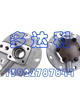 开利06D压缩机油泵 Carrier OIL PUMP ASSY