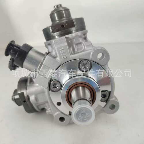 奥大保捷3.0TDI高压泵燃油泵059130755DF