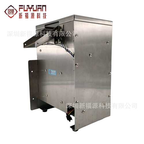 FY-BL002自动螺丝机加料仓 大号供料器补料机 自动补料器螺钉加料