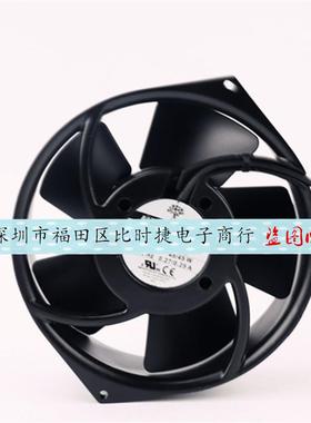 Costech A17T23SWB MT0 A17T23SWB M00 230V 金属铁叶 风机 风扇