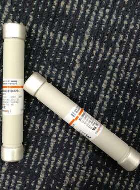 MERSEN熔断器 FD20GC150V12T Y080429 C C1591 CP gRC 20x190/12