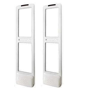 超市服装电子防盗门防盗报警器 超市门口防盗器 eas声磁防盗门