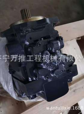 推土机D375-6 液压泵 708-1H-00270 推土机主泵总成