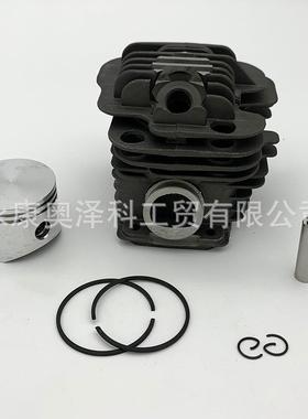 EMAK OLEO MAC 952 EFCO 152 50082012欧玛952气缸 活塞 环45mm