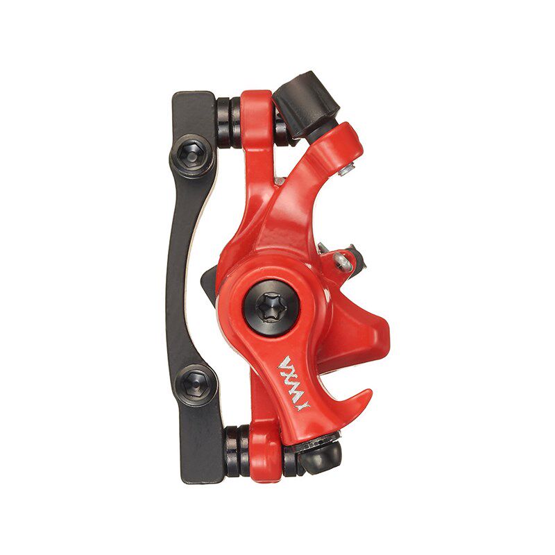 自行车碟刹器刹车配件刹电动车碟刹制动改装山地车前后轮代驾新款