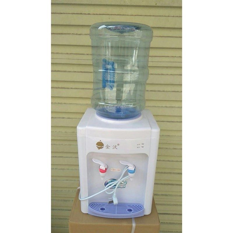 饮水机迷你型家用桌面台式制冷小型冷热迷你温热小节能冰温热
