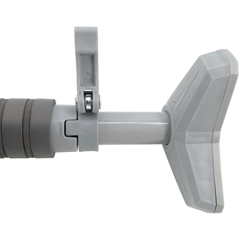 新款门上单杠室内墙体免打孔儿童单杠家用引体向上器家庭健身器材