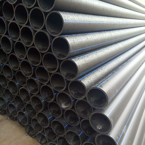 新款销5 011 线用20pe管材00熔0灌溉热PE给水管1216排水管饮穿9自