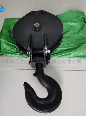 Mining tail wheel多用途耙斗装岩机尾轮重量轻耙斗装岩机尾轮