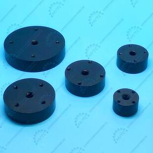 非接触式真空吸盘 30MM 40MM 50MM 60MM 80MM 工业机械手吸盘气动