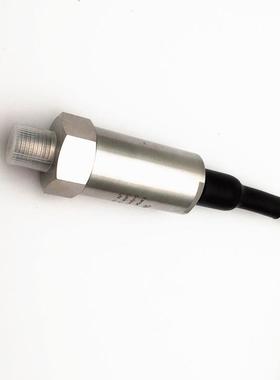 ExiaⅡCT6 压力变送器 压阻式 电压输出 0.5—4.5VDC 不锈钢