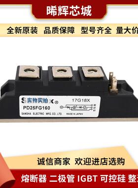 DD60GB80 DD100GB40双向可控硅现货直供 电子元器件 库存充足