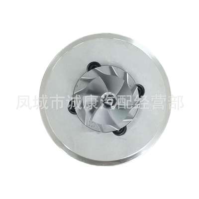 RHF4 VB6 17201-27010 VF420034 Avensis 2.0 TD 涡轮增压器机芯