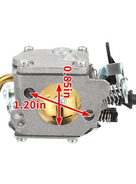 Husqvarna 394XP 化油器 Walbro WJ-70-1 OE#503281219 WJ.39油锯