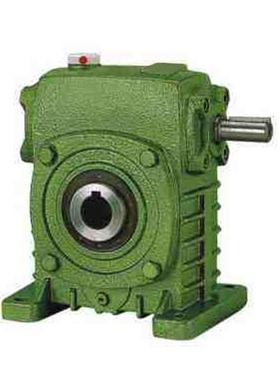 泰兴减速机现货供应WPKA(S)70蜗轮蜗杆减速机