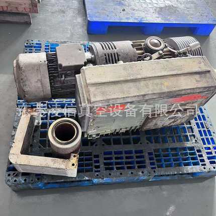 东莞专业维修检修保养普旭真空泵旋片式真空泵R5RA0100F/302/305D