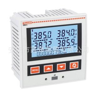 LOVATO洛瓦托 DMG610多功能电力仪表 DMG600