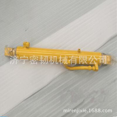 挖掘机全车配件SE210E/SE240/SE245铲斗油缸J225-86A-040000