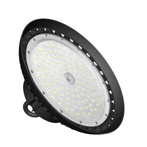 200W UFO工矿灯套件 LED工矿灯配件 厂家供应 新款UFO飞碟灯外壳