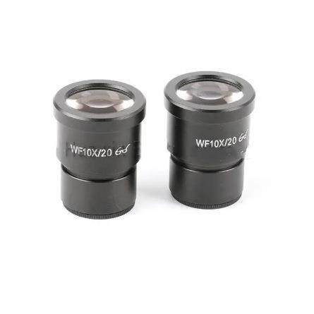 焦三目体视显微镜3.5X 7X 90X + 13MP 720PLCD显示屏