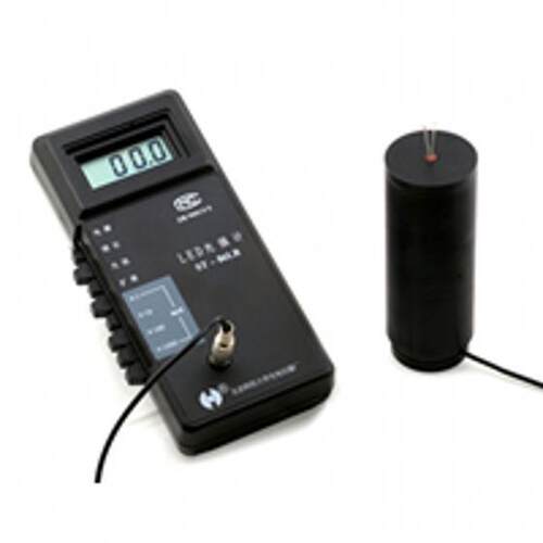 ST-86LB发光二极管光强计 光照度测试