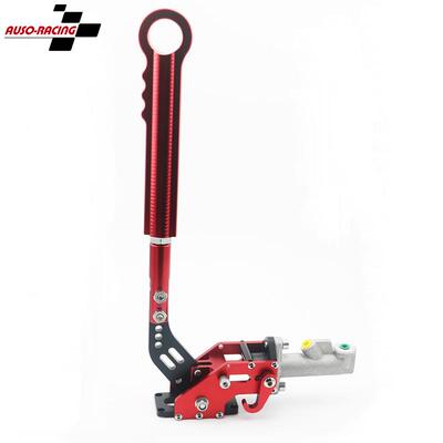 跨境火热品汽车改装液压手刹赛车漂移竞技手刹改装彩色手刹HB012