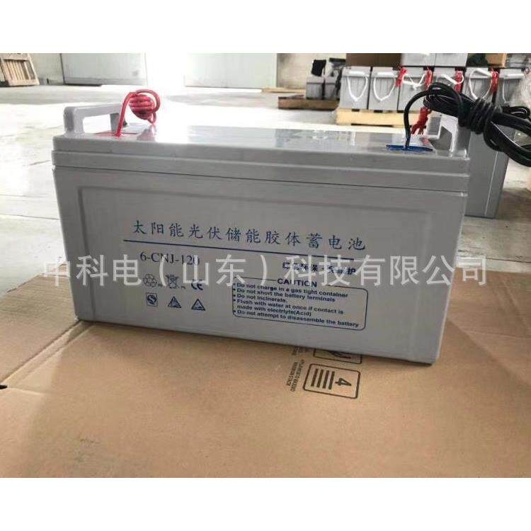 太阳能储能蓄电池带引线电池12V200AH250AH光伏发电储能引线电池