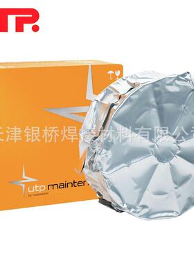 现货供应德国UTP A DUR 350耐磨耐腐蚀实芯焊丝SZ Fe 2耐腐蚀焊丝
