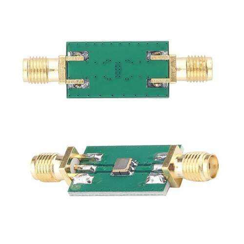 403MHz/433MHz/915MHz/1090MHz 带通滤波器无源滤波器