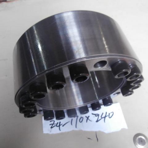 胀套 涨紧套帐套 胀紧连接套 免轴键 涨套 张套生产厂家供应