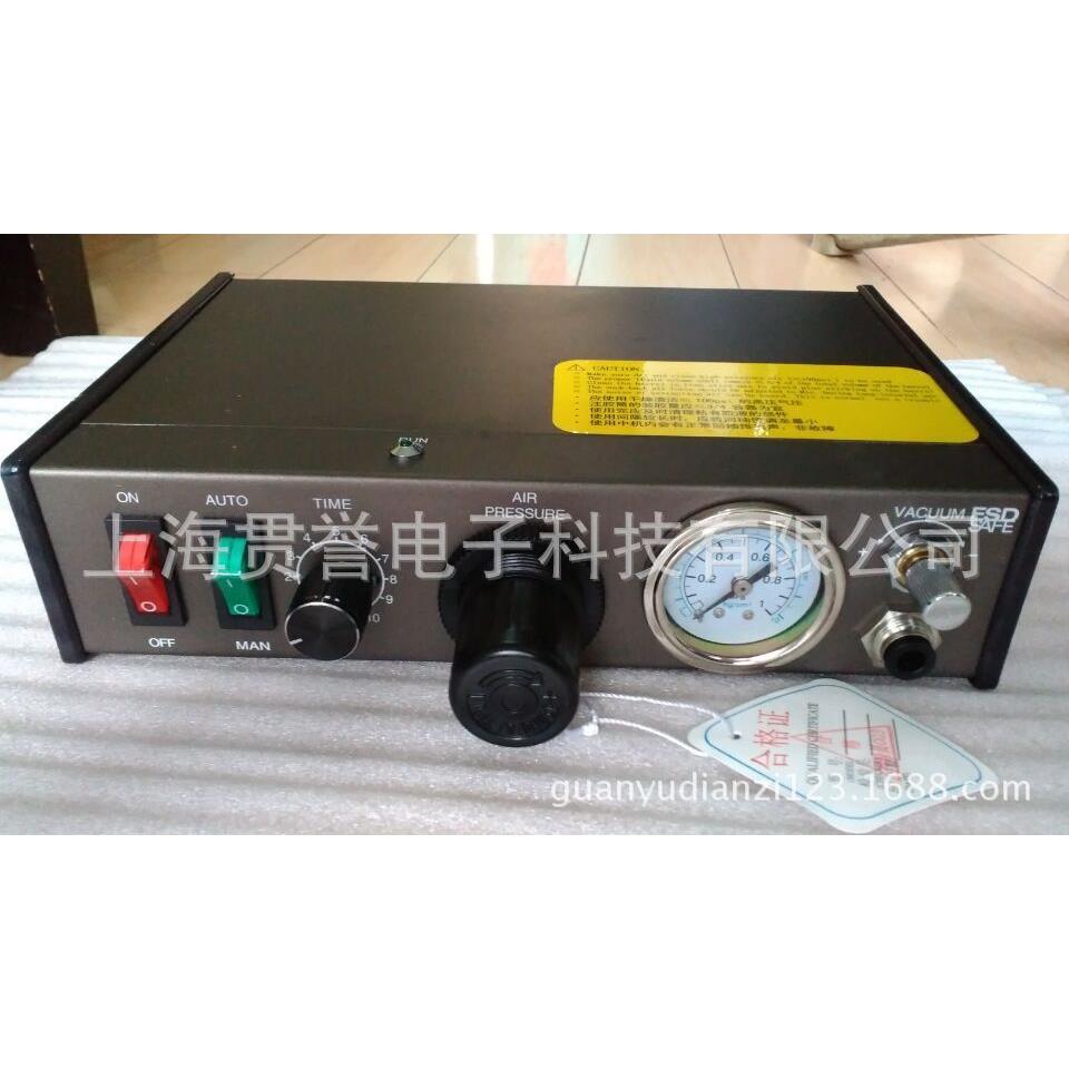 B-800半自动单液点胶机 点胶机 滴胶机 注胶机BOSCOM