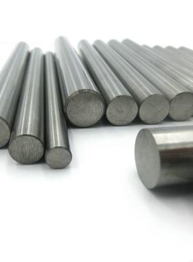 KC910钨钢板K313圆棒K68硬质合金KC250钨钢棒K1钨钢条VC165钨钴