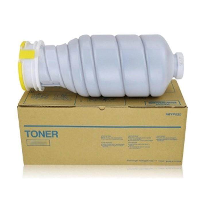 适用柯美BH1200 1250 1052 1051 951碳粉墨美能达TN011 TN014粉盒